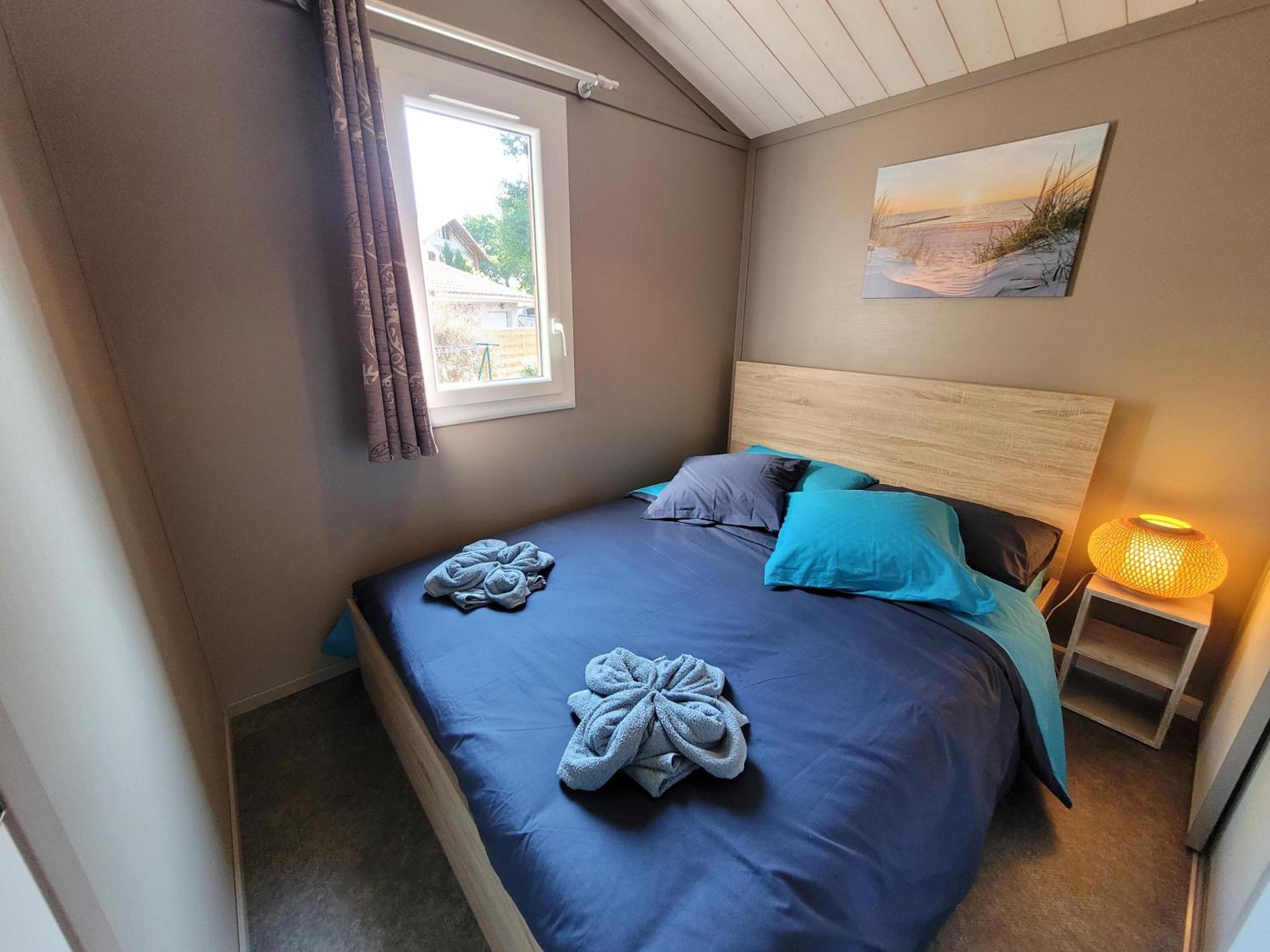 Chalet Familial Entre Et Foret