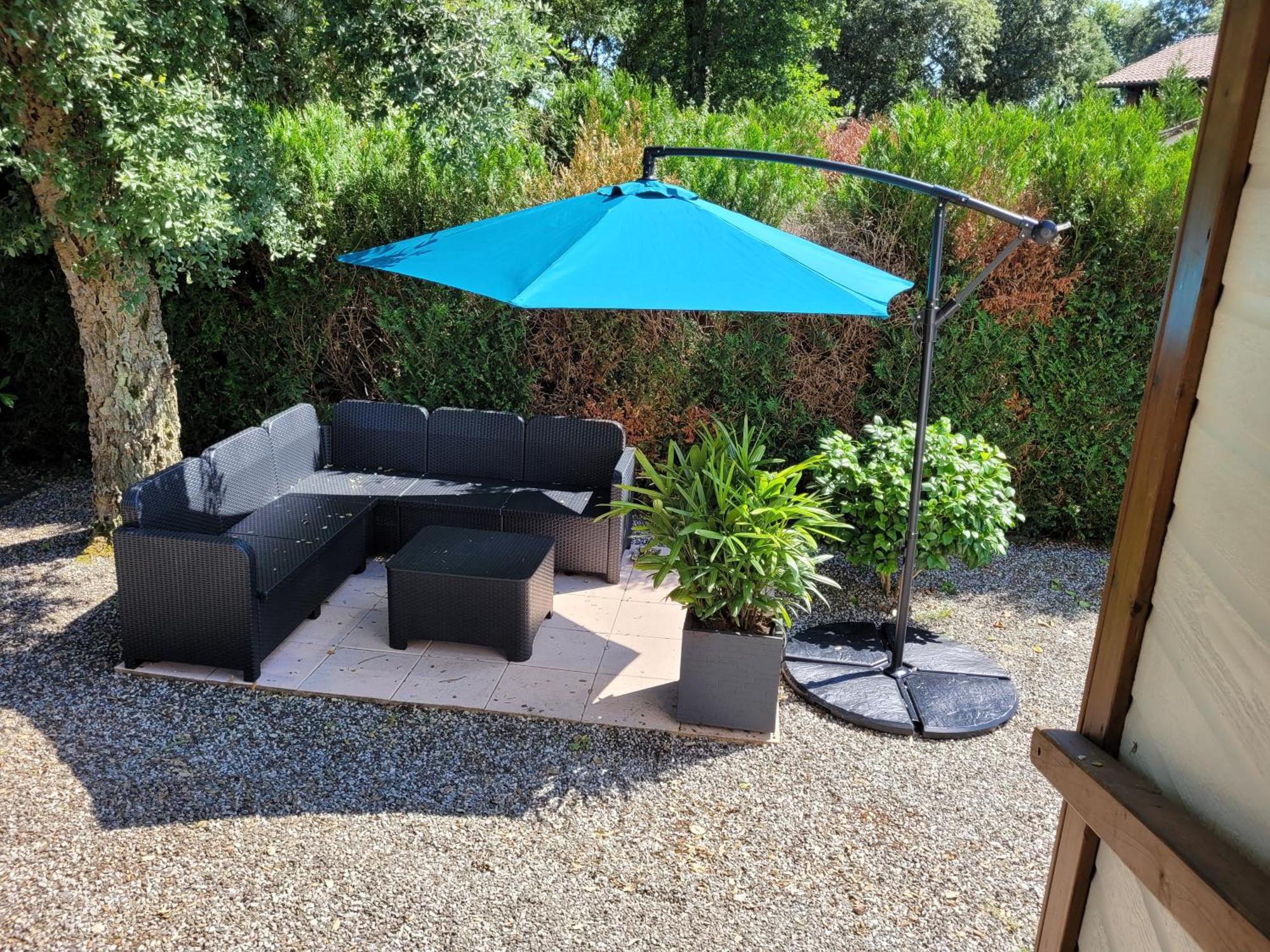 Chalet Familial Entre Et Foret