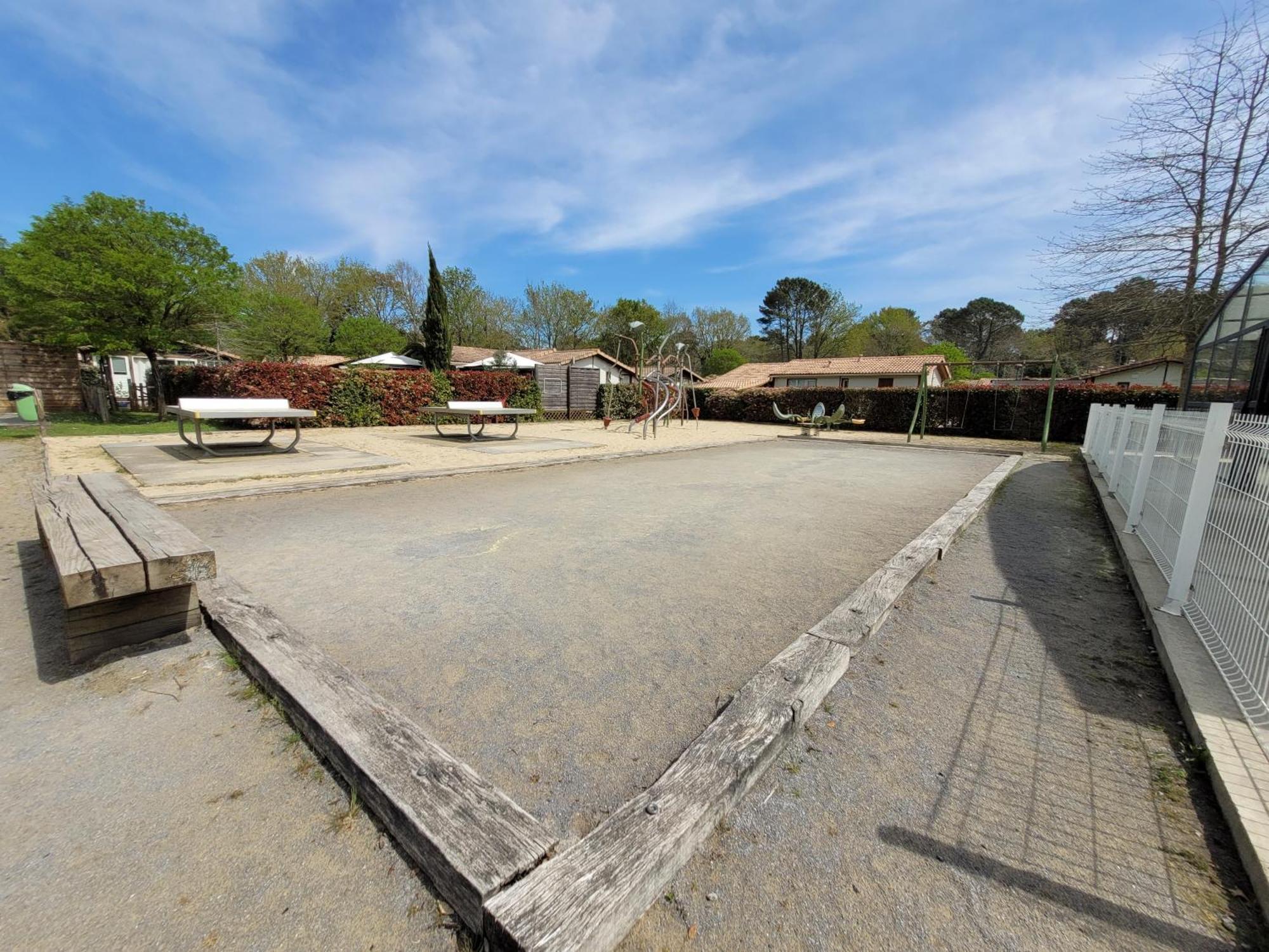 Familial Entre Et Foret Chalet Azur